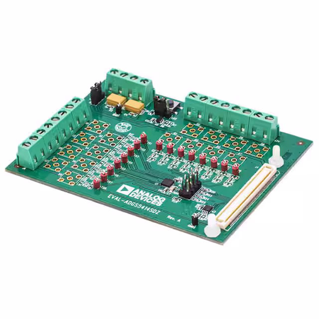 EVAL-ADGS5414SDZ Analog Devices Inc.  Cartes et kits d'évaluation et de démonstration